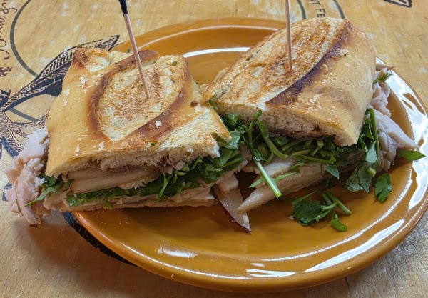 Bread & Cie 4