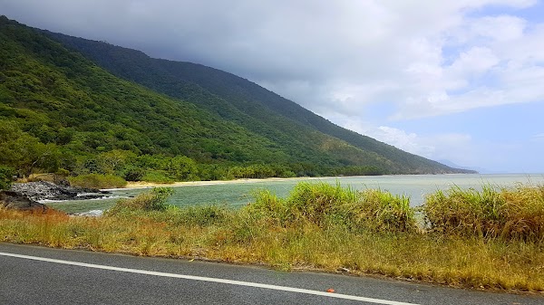 Captain Cook Highway
