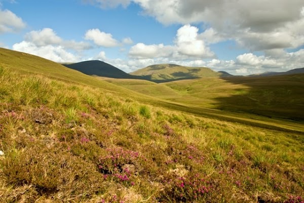 Ballycroy Visitor Centre - Wild Nephin National Park 5