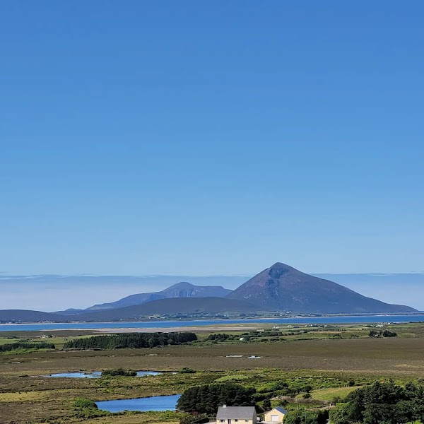 Ballycroy Visitor Centre - Wild Nephin National Park 4