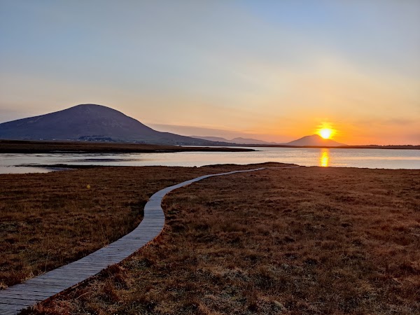 Ballycroy Visitor Centre - Wild Nephin National Park 3