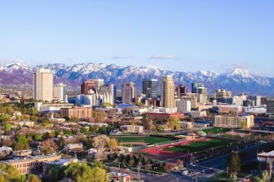 Salt Lake City 1