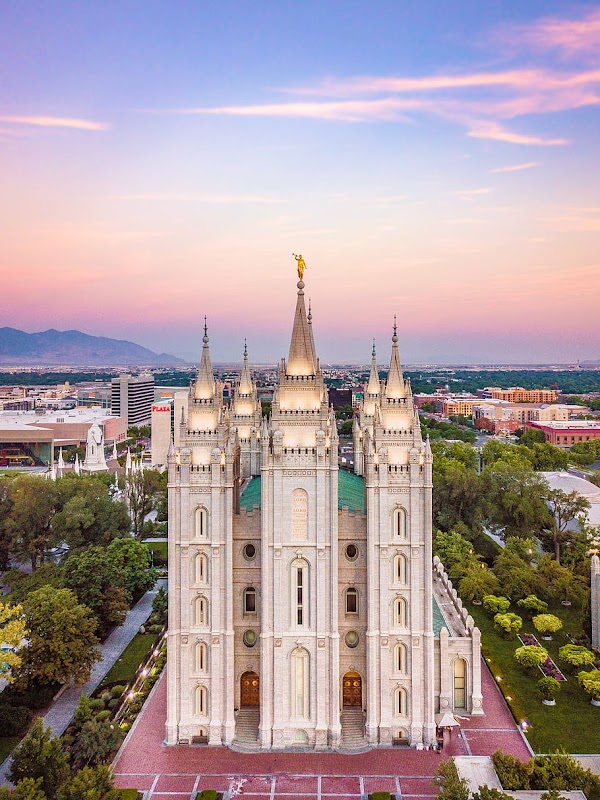 Salt Lake City 4