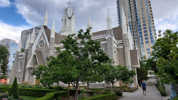 Salt Lake City 3
