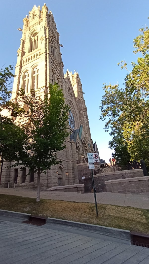 Salt Lake City 2
