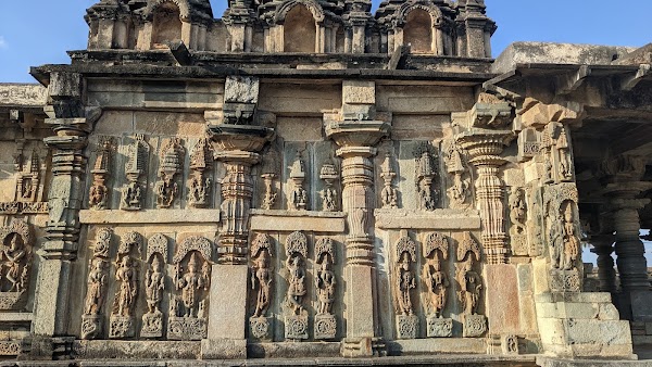 Halebeedu