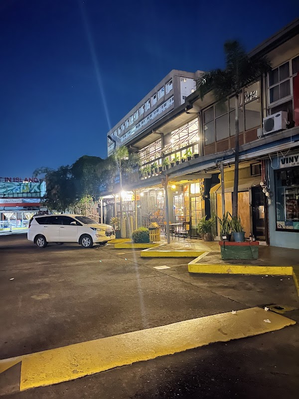 Cubao Expo 1