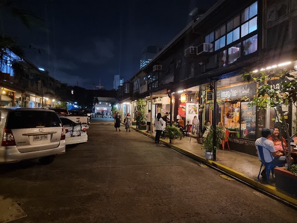 Cubao Expo 5