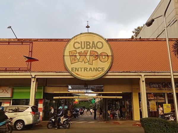 Cubao Expo 3