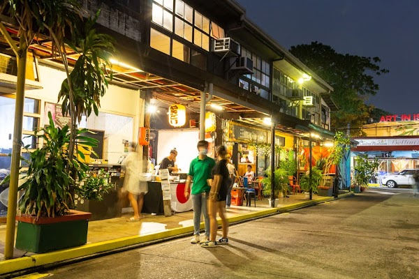 Cubao Expo 2