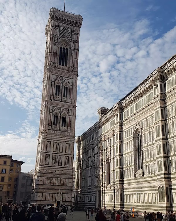 Piazza del Duomo