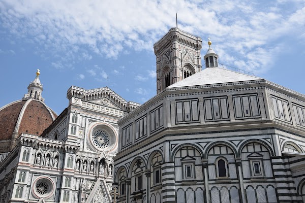 Piazza del Duomo 5