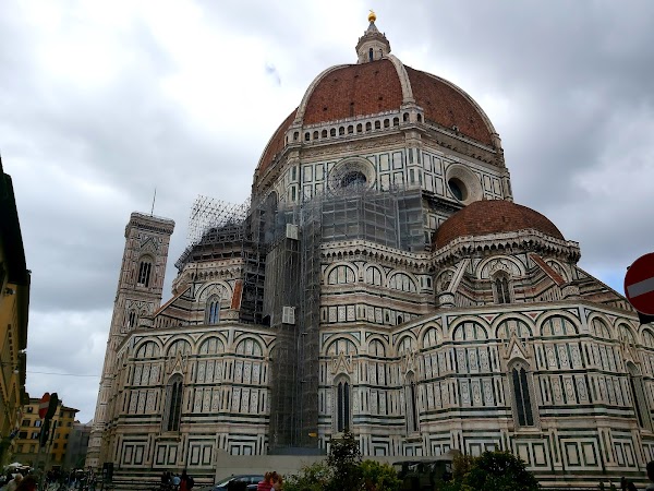 Piazza del Duomo 4