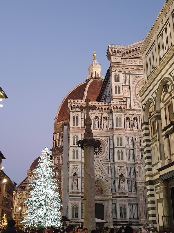 Piazza del Duomo 3