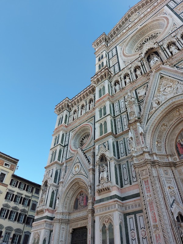 Piazza del Duomo 2