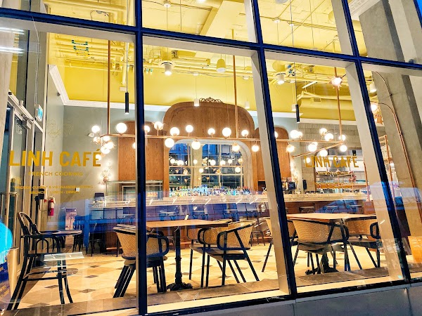 Linh Café