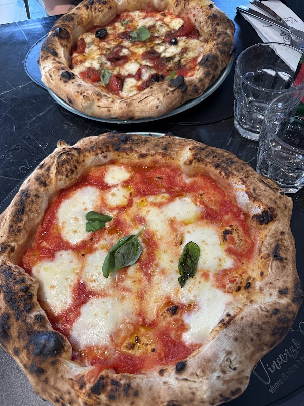 Pizzeria Vincenzo Capuano 2