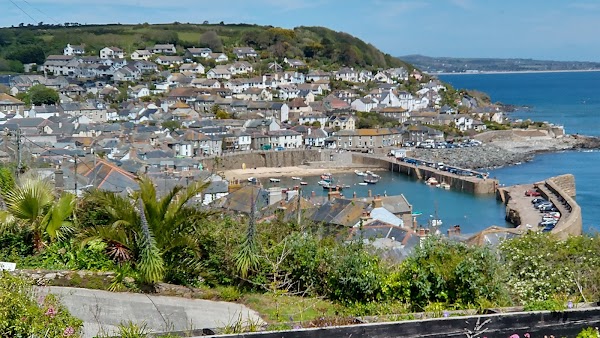 Mousehole 1
