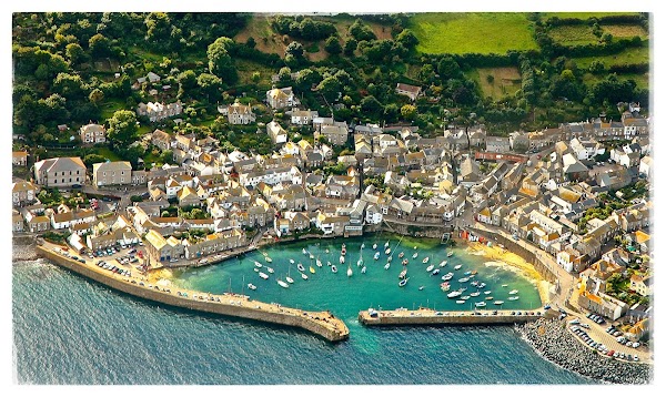 Mousehole 5