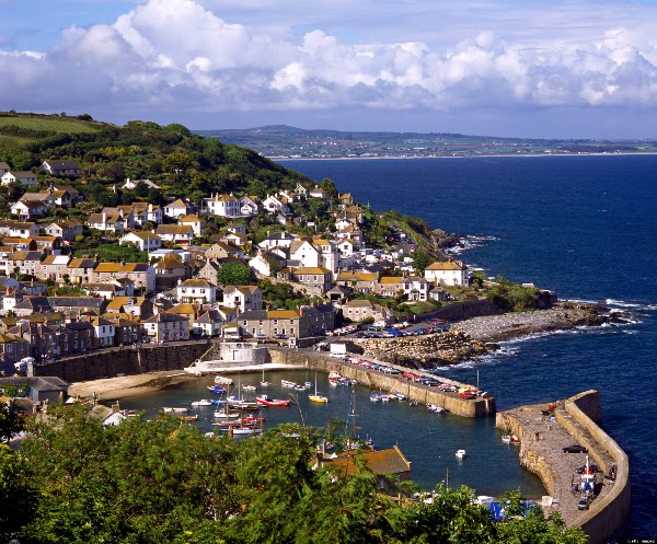 Mousehole 4