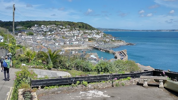 Mousehole 3