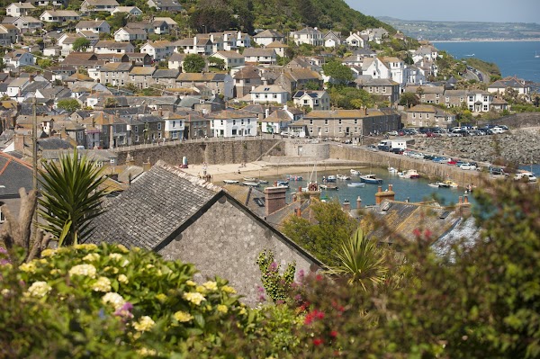 Mousehole 2