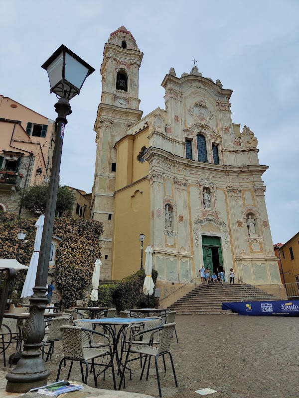 Cervo