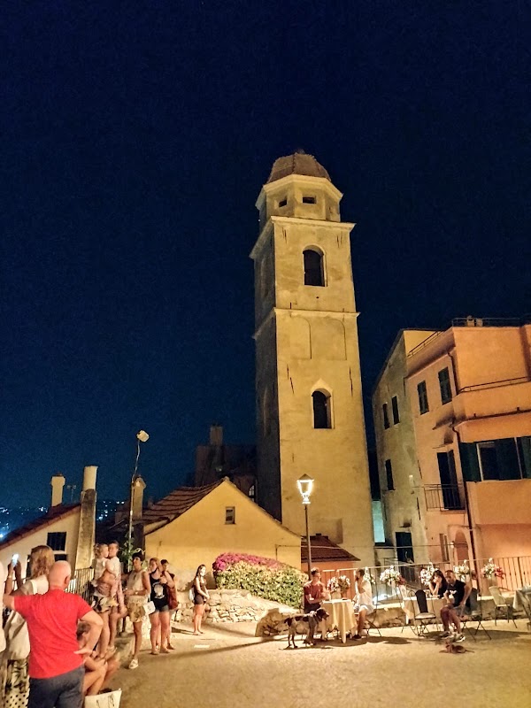 Cervo 4