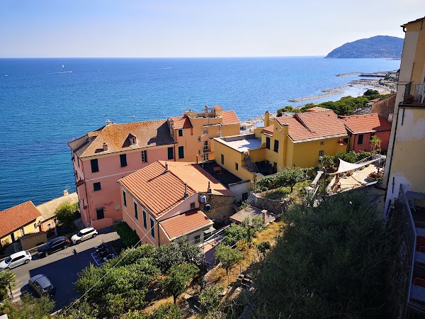 Cervo 2