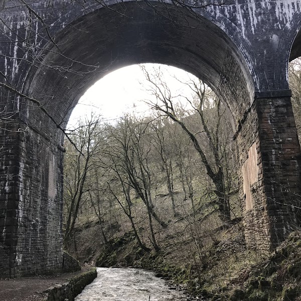 Millers Dale 2