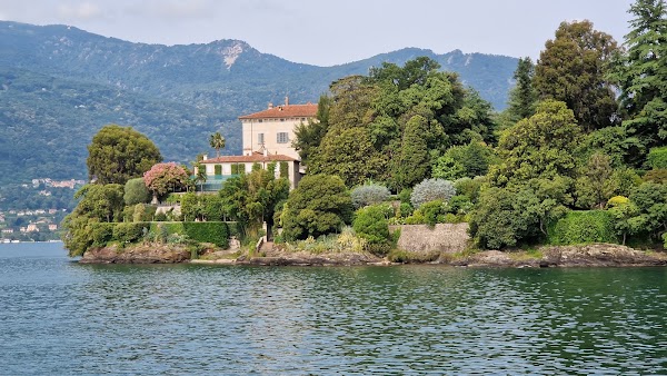 Isola Madre