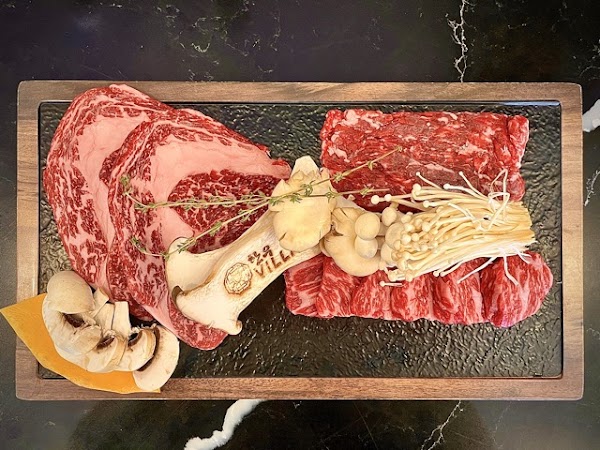 Hanwoo Village - Authentic Korean BBQ 4