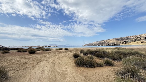 Kalantos beach