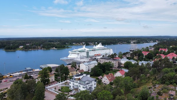 Mariehamn