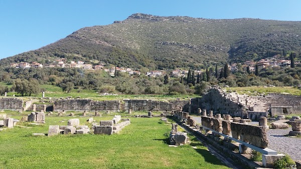 Messene