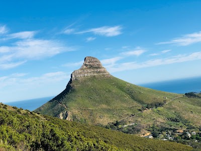 Lion's Head