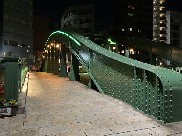 Yanagi Bridge 4