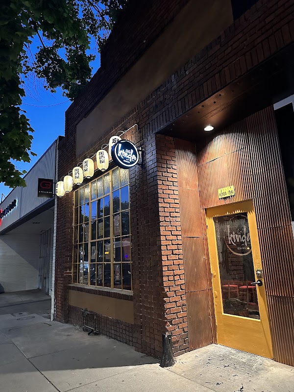 Kinda Izakaya 1