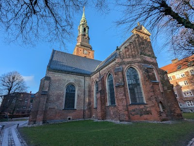 Saint Petri Church