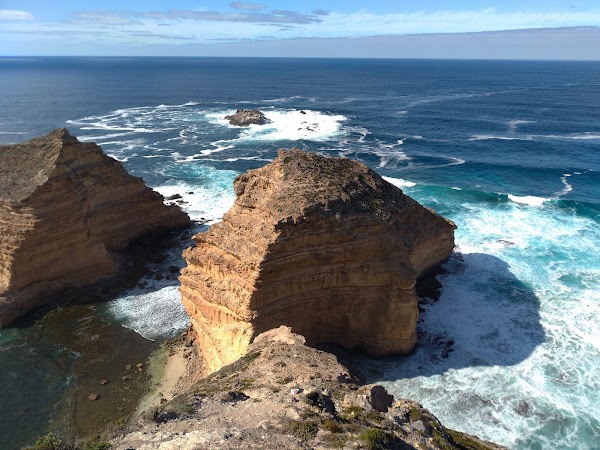 Whaler’s Way Sanctuary