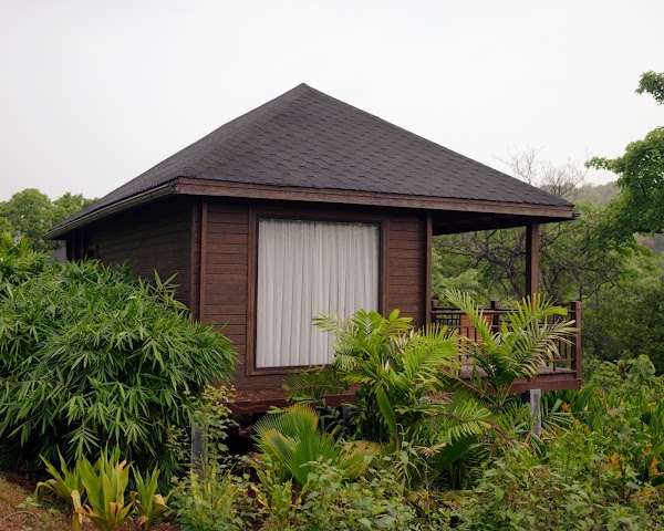 The Postcard Hideaway, Netravali
