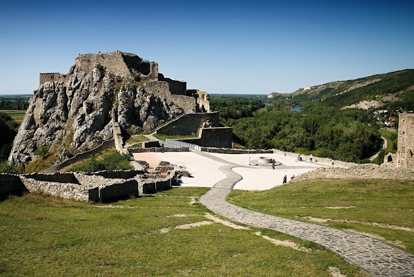 Devín 1