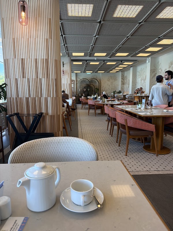 The Parlour 2