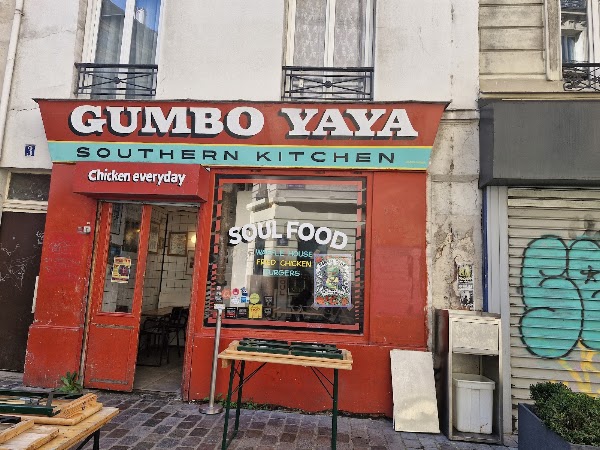 Gumbo Yaya 2
