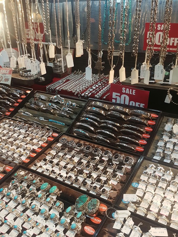 Ameyoko Welcome Mall 2