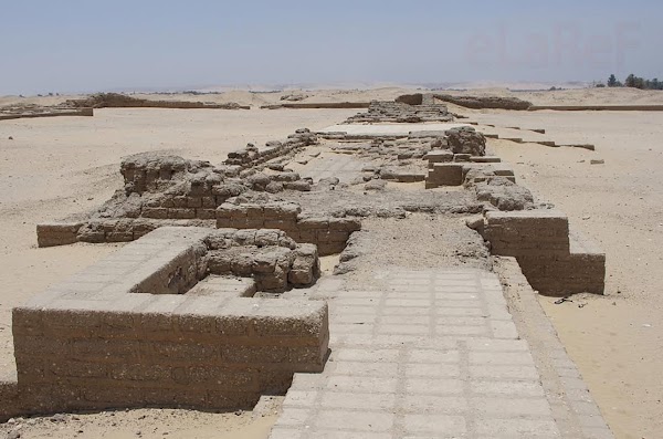 Tell el Amarna 1