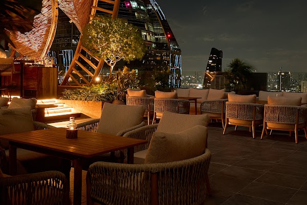 Sanctuary Bangkok
