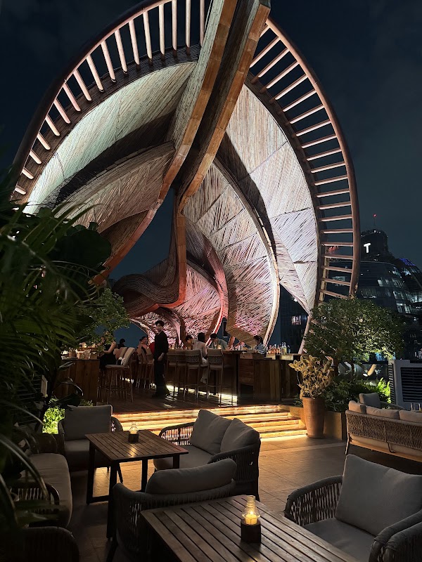 Sanctuary Bangkok 3