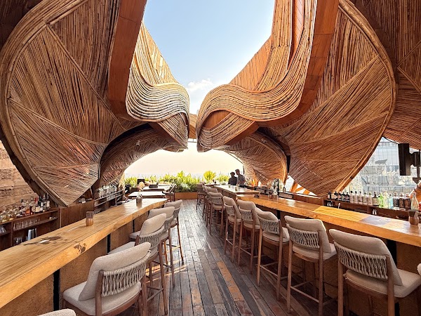 Sanctuary Bangkok 2