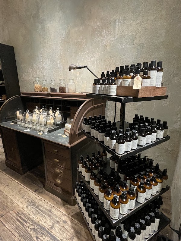 LE LABO Kyoto Shinpuhkan 5